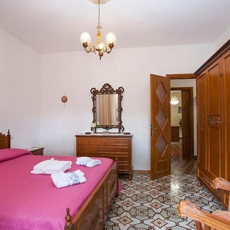 Villa Attilio Balsorano Vecchio Exterior foto