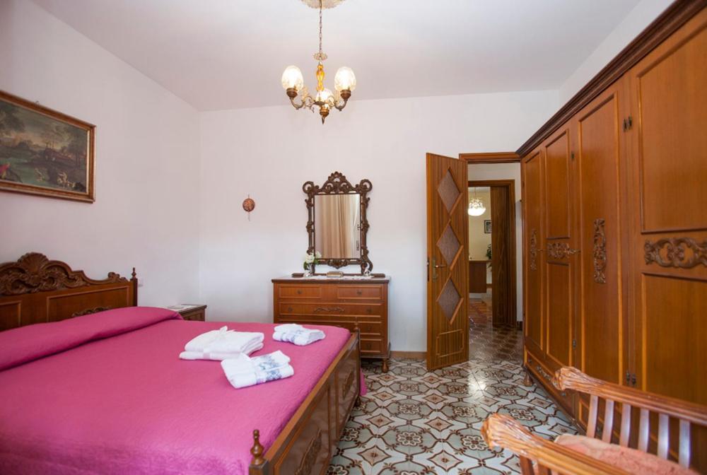 Villa Attilio Balsorano Vecchio Exterior foto